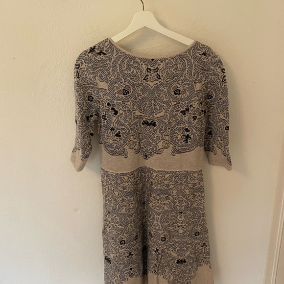 Peruvian connection dress - Picture 5 of 6